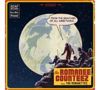 From the Graveyard of all ambitions