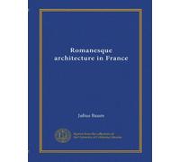 Romanesque architecture in France