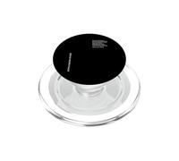 Romani 15:5, Forza per incoraggiarti nei momenti difficili PopSockets PopGrip per MagSafe