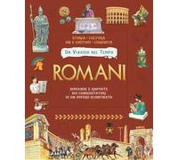Romani. Ediz. a colori