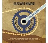 Romani Graziano - A Ruota Libera/Freewheeling