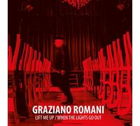 Romani Graziano - Lift Me Up / When The Lights Go Out (Unreleased) Rsd 2017