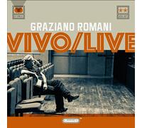Romani Graziano - Vivo Live