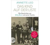 Romani Rose Ann Das Kind auf der Liste: Die Geschichte von Willy Blu (Tascabile)