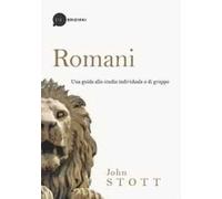 Romani. Una guida allo studio individuale o di gruppo