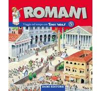 Romani. Viaggio nel tempo