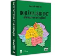 Romania 1848-1947