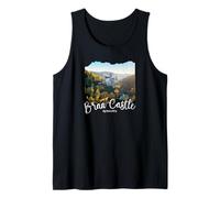 Romania Castello di Bran Canotta