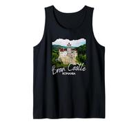 Romania Castello di Bran Canotta