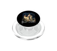 Romania Castello di Bran PopSockets PopGrip per MagSafe
