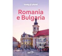Romania E Bulgaria - Silvia Baldi e Daniela Donato e Lorena Guglielmino - 2025