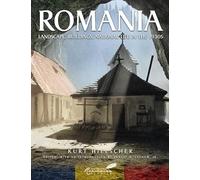 Romania: Landscape, Buildings, National Life in the 1930s