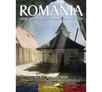 Kurt Hielscher Octavian Goga Ernest H. Latham, Jr Romania (Copertina rigida)