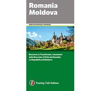 Romania Moldova