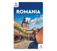 Romania [Paperback] [Sep 16, 2025] Longley, Norm