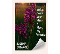 Romania Photo Journal: A Notes with Landcapes and Travel Photography