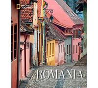 Romania. Un gioiello segreto nel cuore dell'Europa. Ediz. illustrata