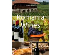 Romania Wines