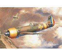 HOBBY BOSS 1/48 ROMANIAN IAR-80