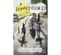 Romanicomio: storie di figli, pensieri di papà