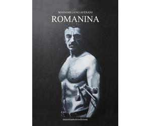 Romanina [Paperback] [Apr 22, 2023] Avesani, Massimiliano