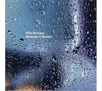 Romano Aldo - Because of Bechet