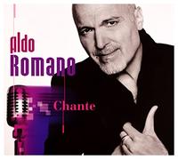 ROMANO, ALDO - CHANTE