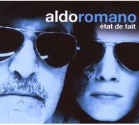 Romano Aldo - Etat De Fait