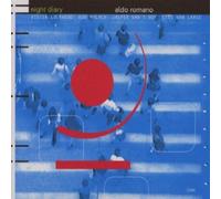 Romano Aldo - Night Diary