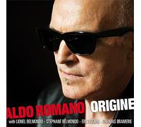 Romano, Aldo - Origine