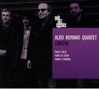Romano Aldo Quartet - Canzoni