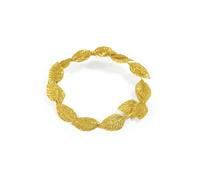 Romano Allori Foglia Oro Fascia Toga Romana Festa Accessori Costume