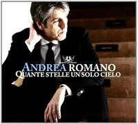 Romano Andrea - Quante Stelle Un Solo Cielo