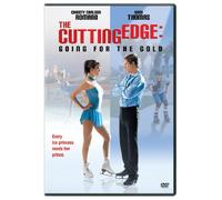 Romano/Baker/Thomas - Cutting Edge-Going for the Gol