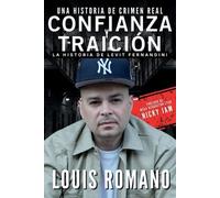 Romano Confianza Y Traición (Tascabile)