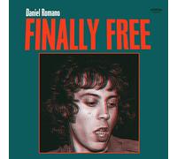 Romano Daniel - FINALLY FREE
