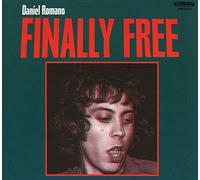 Romano Daniel - Finally Free