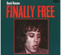 Daniel Romano Finally Free (CD) Album