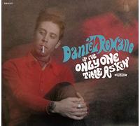 Romano, Daniel - If I've Only One Time Askin