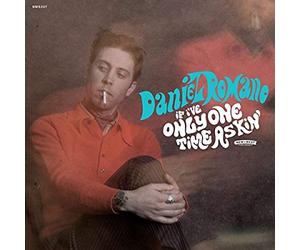 Romano, Daniel - If I've Only One Time Askin
