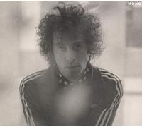 Daniel Romano Mosey (CD) Album