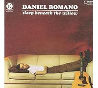 Romano, Daniel - Sleep Beneath the Willow