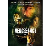 Romano, Danny & Raul Julia & Jr - Vengeance