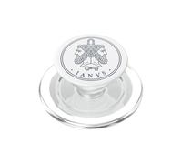 Romano Dio delle Porte Antica Roma Mitologia Arte PopSockets PopGrip per MagSafe