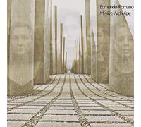 Romano Edmondo - Missive Archetipe