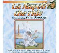 Romano,Enzo - La Napoli Che Ride