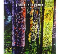 Romano, Ferdinando/ Alessi, Ralph - Totem