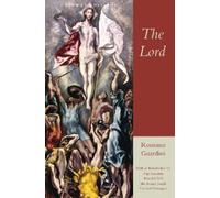 Romano Guardini The Lord (Tascabile)