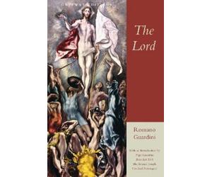 Romano Guardini The Lord (Tascabile)