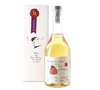 Romano Levi Grappa Barbaresco Della Donna Che Scavalica Le Colline 70 cl